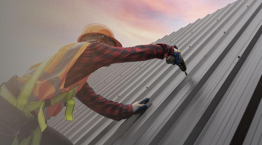 Expert new roof installation services in Montello, NV